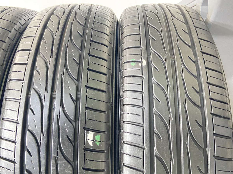 ダンロップ エナセーブ EC202 155/65R13  4本