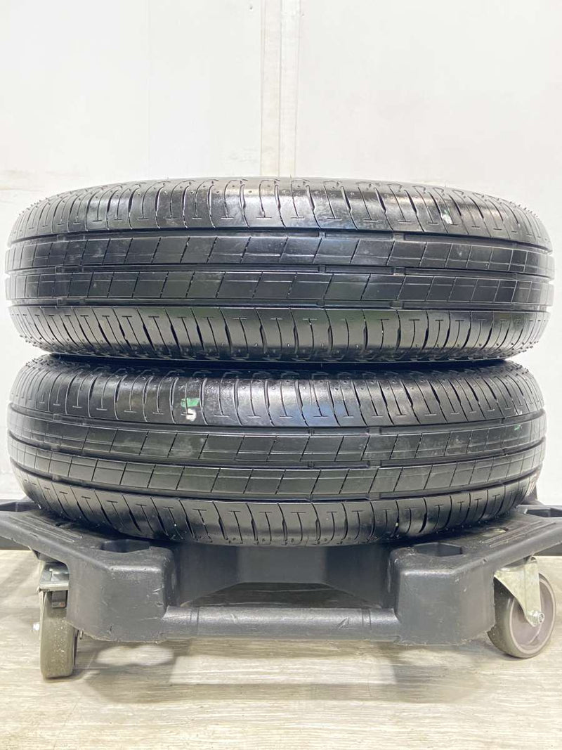 ブリヂストン エコピア EP150 155/70R13  2本