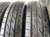 ブリヂストン ネクストリー 145/80R13  4本