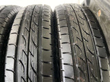 ブリヂストン ネクストリー 145/80R13  4本