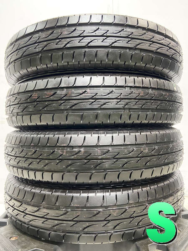 ブリヂストン ネクストリー 145/80R13  4本