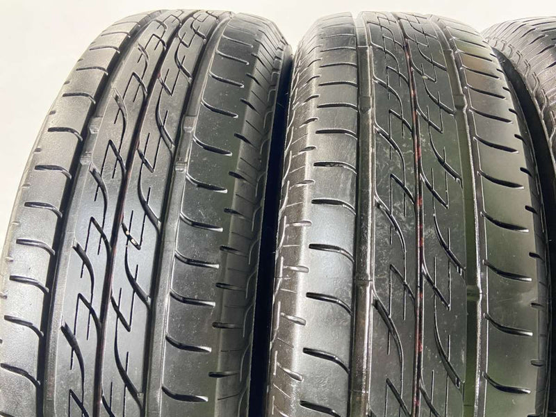 ブリヂストン ネクストリー 155/65R13  4本