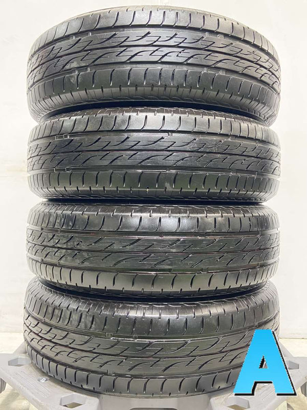 ブリヂストン ネクストリー 155/65R13  4本