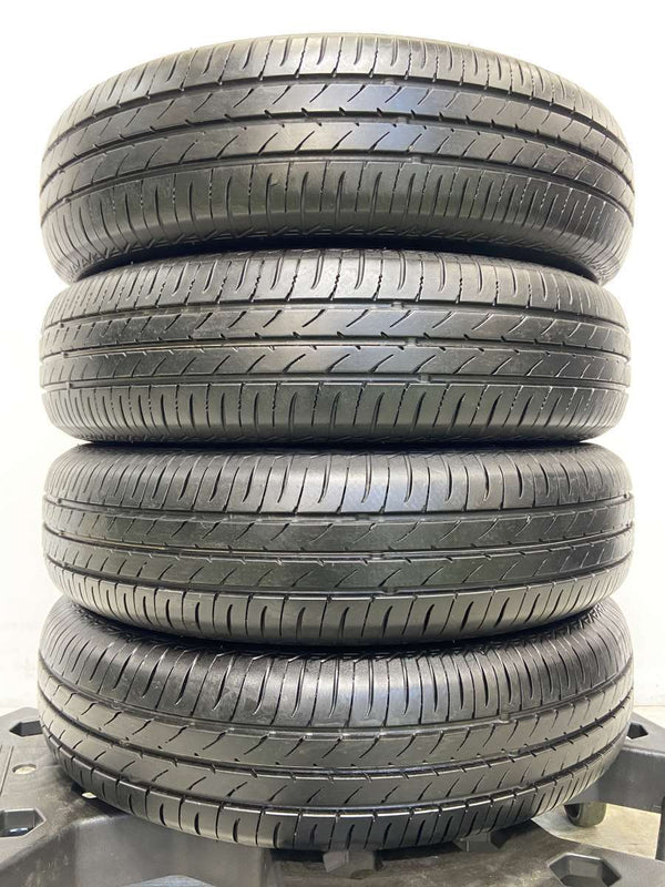 トーヨータイヤ ナノエナジー3 145/80R13  4本
