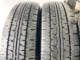 ダンロップ エナセーブ VAN01 165R13 6PR 2本
