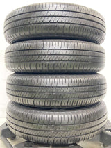 ダンロップ エナセーブ EC204 145/80R13  /スズキ純正  4.0J+ 100-4穴 4本