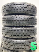 ブリヂストン RD-613 165R13 6PR 4本