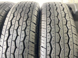 ブリヂストン RD-613 165R13 6PR 4本
