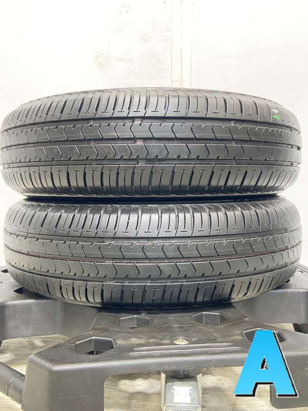 ブリヂストン NH100C 155/65R13  2本