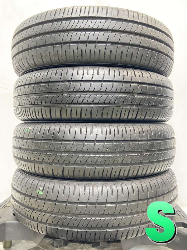 ダンロップ エナセーブ EC204 155/65R13  4本