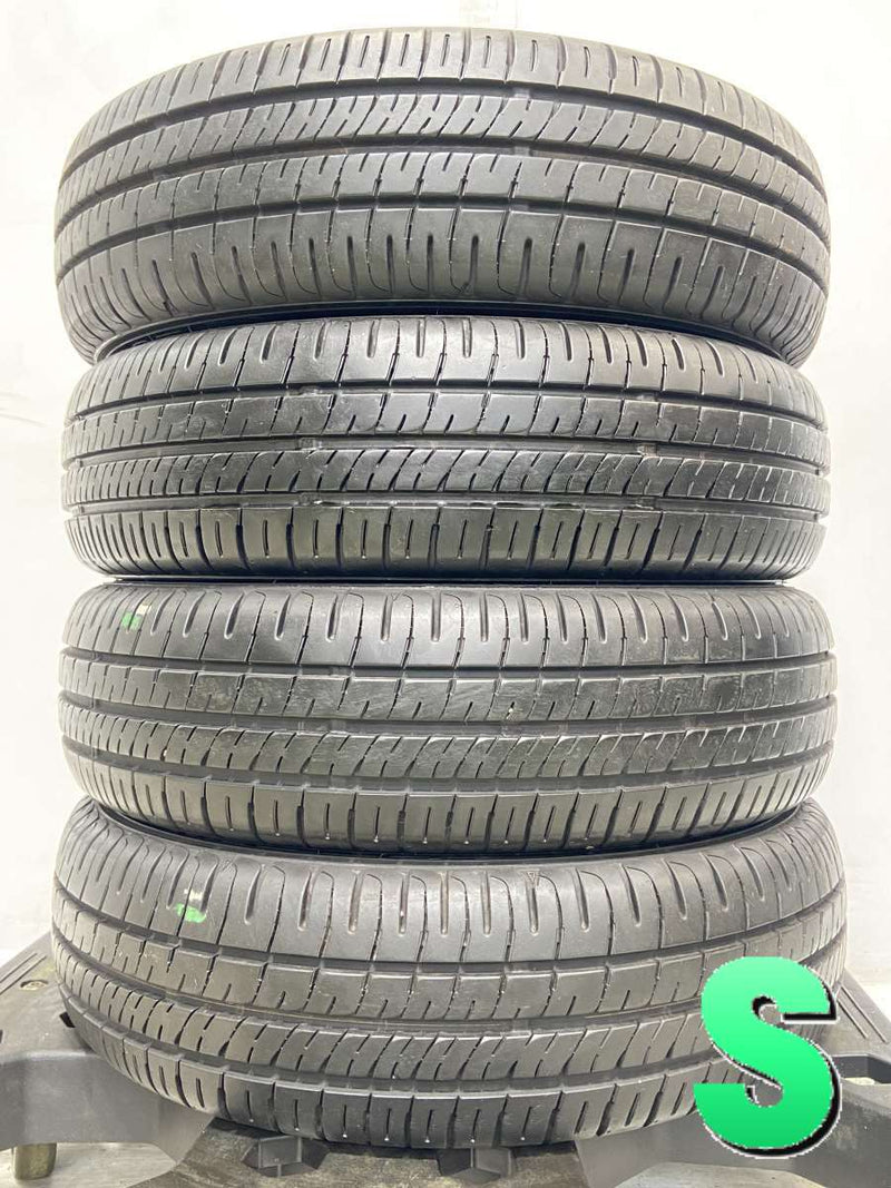 ダンロップ エナセーブ EC204 155/65R13  4本