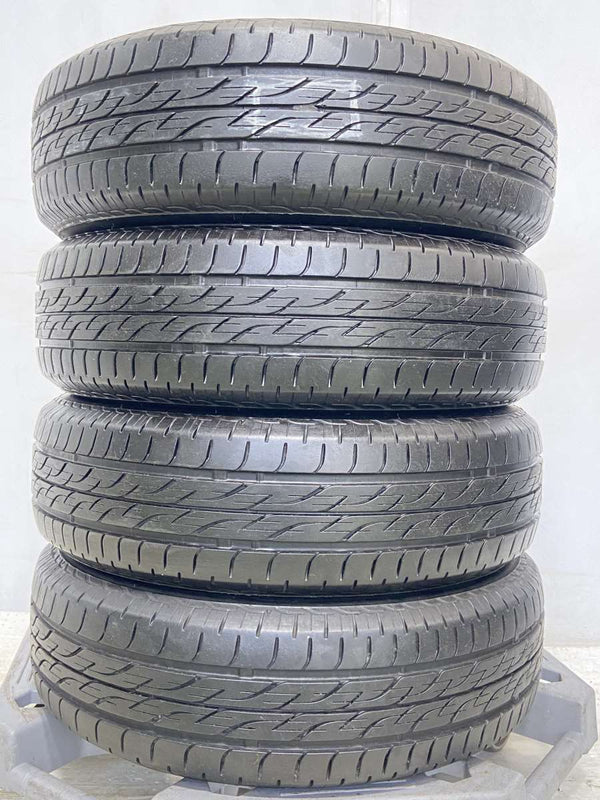 ブリヂストン ネクストリー 155/65R13  4本