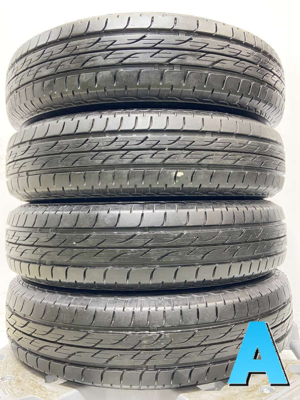 ブリヂストン ネクストリー 145/80R13  4本