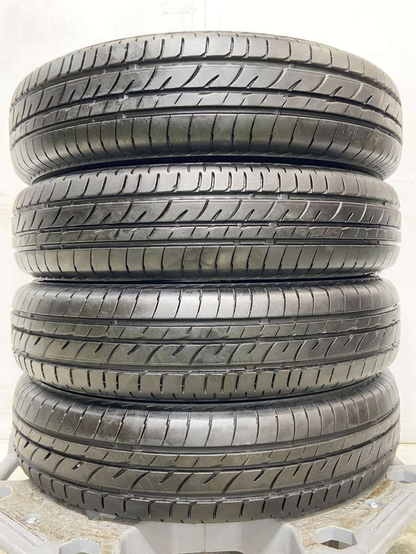 ブリヂストン プレイズ PX-C 145/80R13  4本