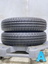 ダンロップ エナセーブ EC204 145/80R13  2本