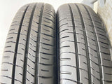 ダンロップ エナセーブ EC204 145/80R13  2本
