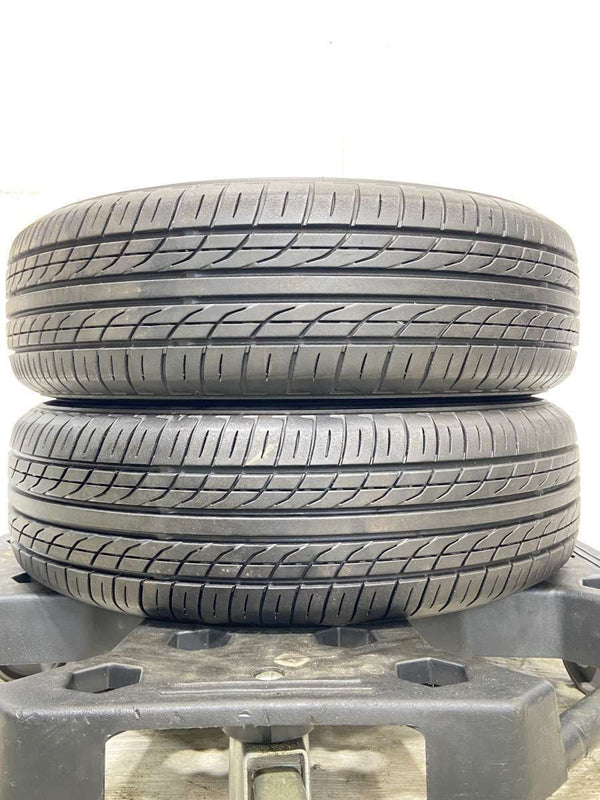 イエローハット PRACTIVA 155/65R13  2本