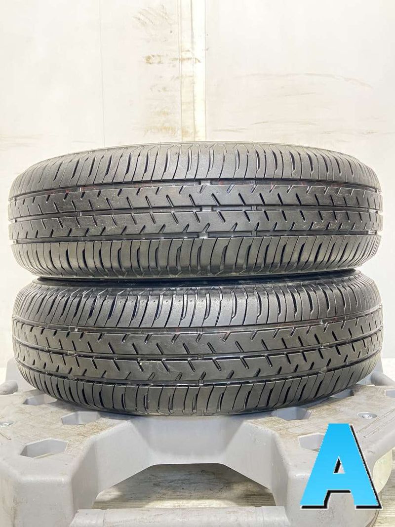 セイバーリング SL101 155/65R13  2本