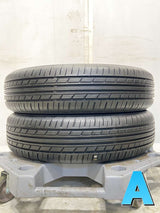 ヨコハマ エコス ES31 155/80R13  2本