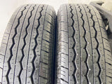 ブリヂストン RD-613 165/80R13 90/88N LT 2本