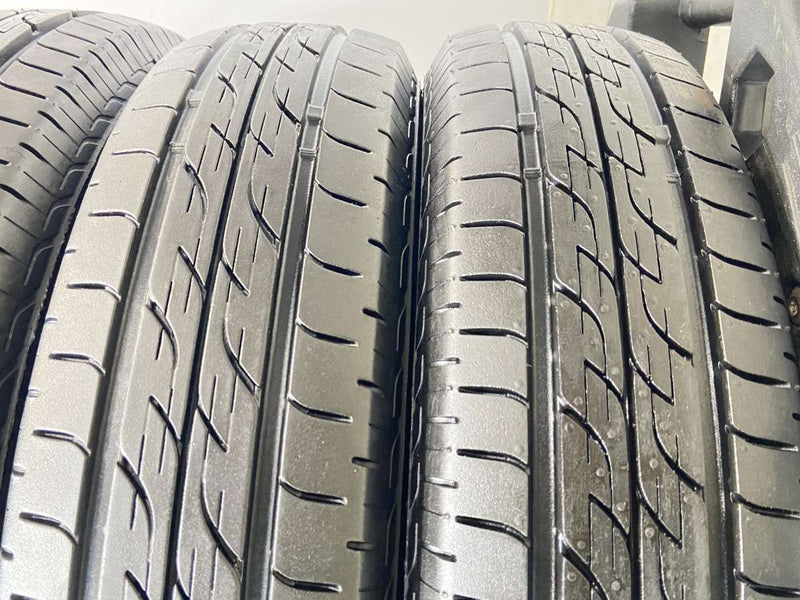 ブリヂストン ネクストリー 155/80R13  4本