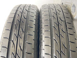 ブリヂストン ネクストリー 155/80R13  2本