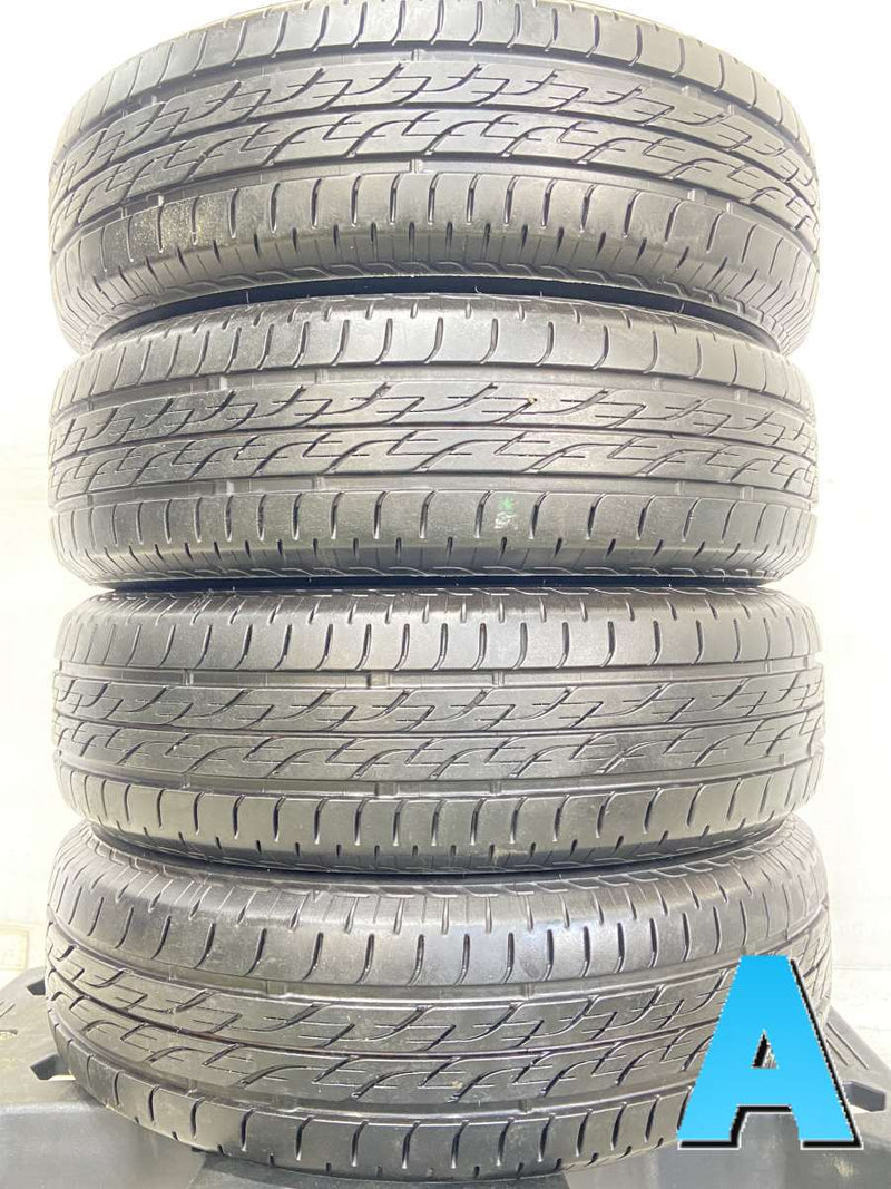 ブリヂストン ネクストリー 155/65R13  4本