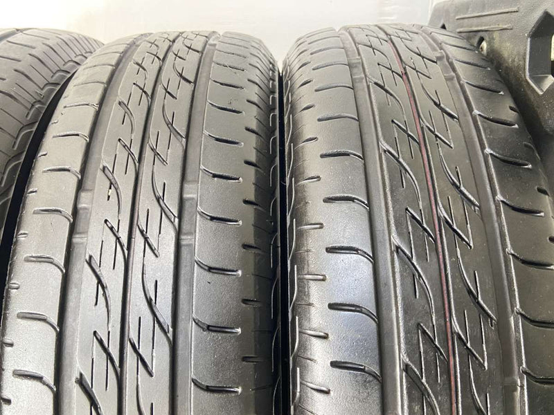 ブリヂストン ネクストリー 155/65R13  4本
