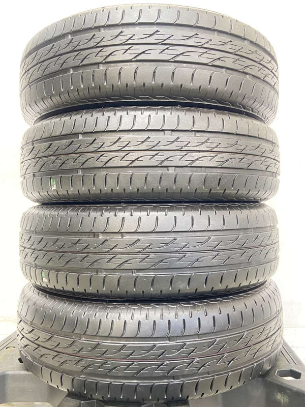 ブリヂストン ネクストリー 155/65R13  4本