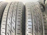 ブリヂストン ネクストリー 155/65R13  4本