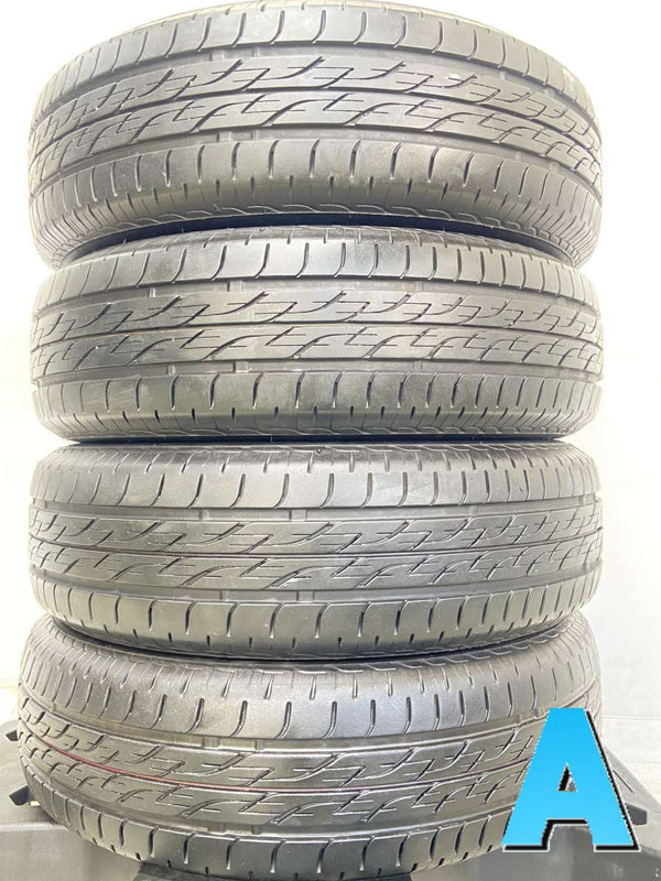 ブリヂストン ネクストリー 155/65R13  4本