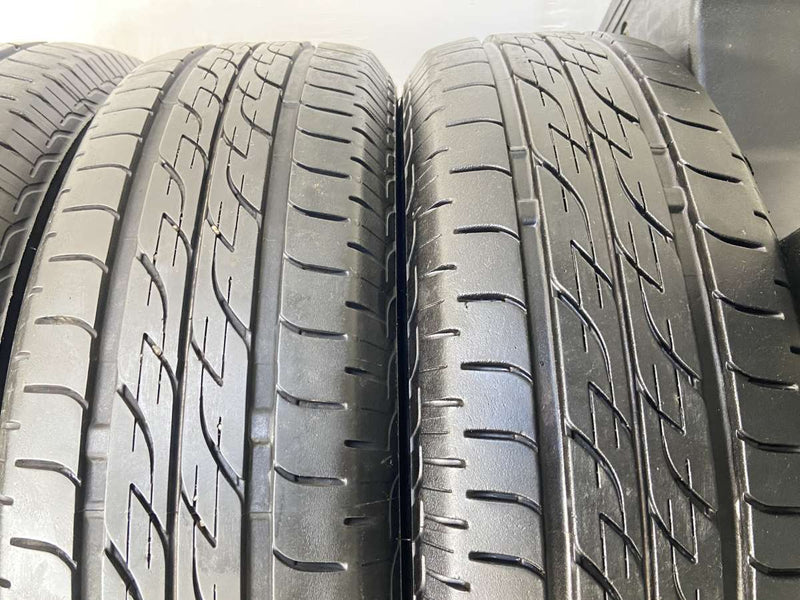 ブリヂストン ネクストリー 155/65R13  4本