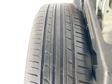 ヨコハマ エコス ES31 145/80R13  1本