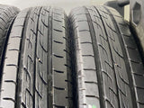 ブリヂストン ネクストリー 145/80R13  4本