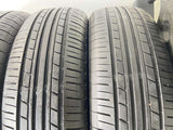 ヨコハマ エコス ES31 155/65R13  4本