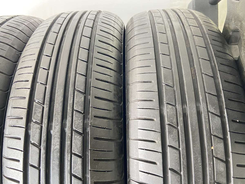ヨコハマ エコス ES31 155/65R13  4本