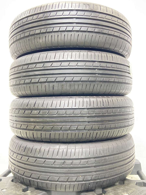 ヨコハマ エコス ES31 155/65R13  4本