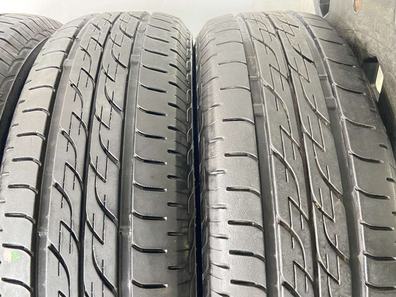ブリヂストン ネクストリー 155/65R13  4本