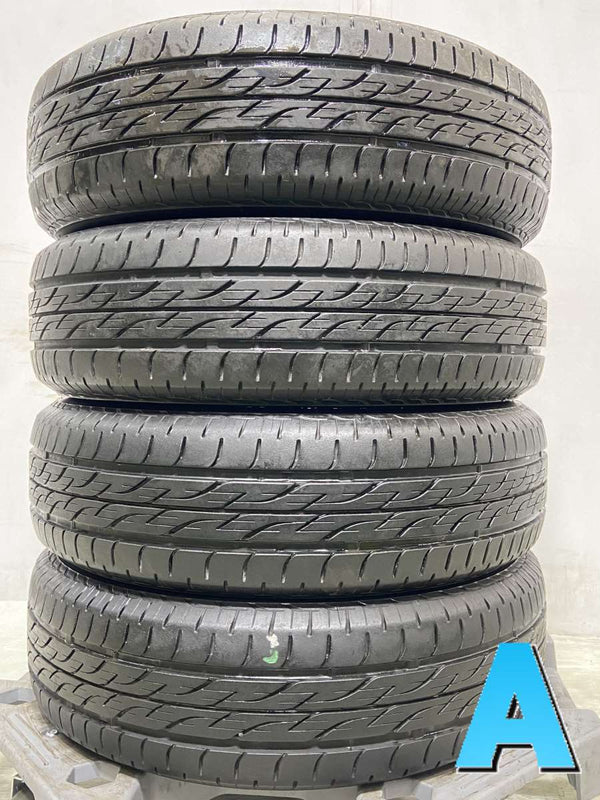 ブリヂストン ネクストリー 155/65R13  4本