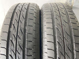 ブリヂストン ネクストリー 155/65R13  2本