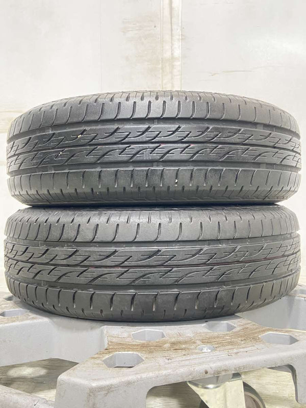 ブリヂストン ネクストリー 155/65R13  2本