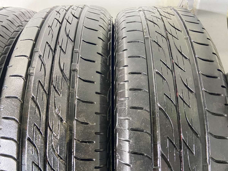 ブリヂストン ネクストリー 155/65R13  4本