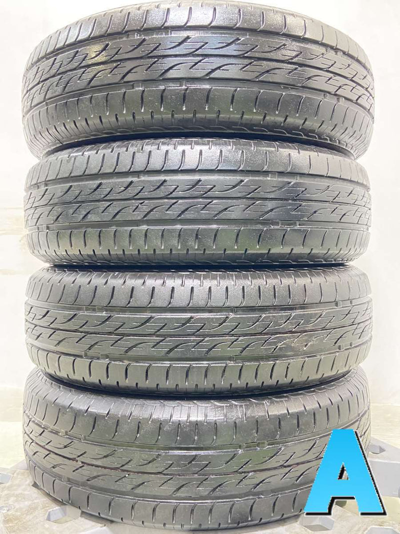 ブリヂストン ネクストリー 155/65R13  4本