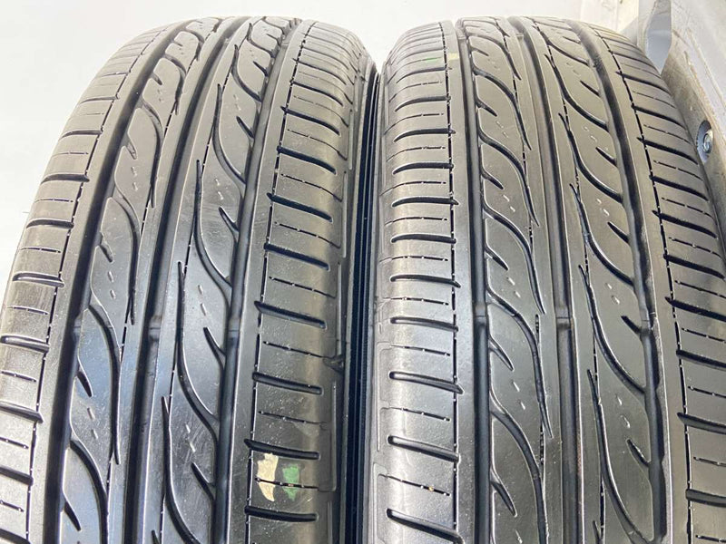 ダンロップ エナセーブ EC202 155/65R13  2本