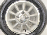 ブリヂストン ネクストリー 155/65R13  /スズキ純正  4.0J+45 100-4穴 4本