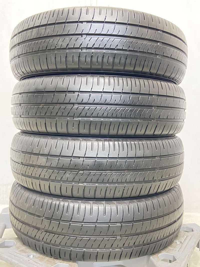 ダンロップ エナセーブ EC204 155/65R13  4本