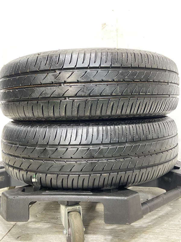 トーヨータイヤ ナノエナジー3 155/65R13  2本