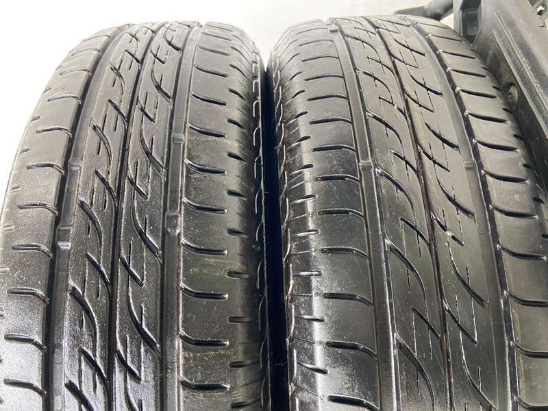 ブリヂストン ネクストリー 155/65R13  2本