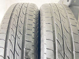 ブリヂストン ネクストリー 155/65R13  2本