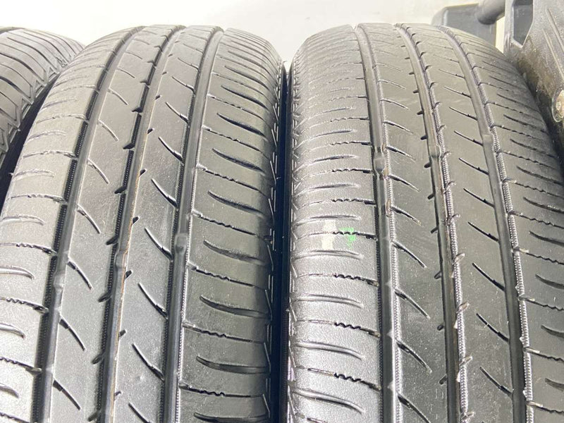 トーヨータイヤ ナノエナジー3 155/65R13  4本